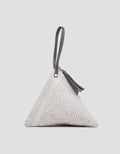 Connexion Pyramid Vdiamond Handbag Wanita
