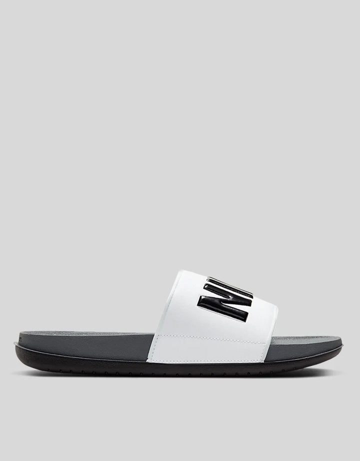 Nike Offcourt Adjust BQ4639-001 Sandal Pria
