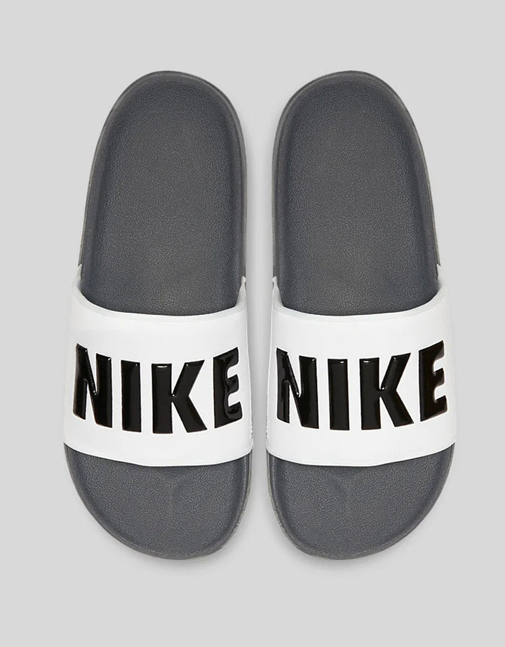 Nike Offcourt Adjust BQ4639-001 Sandal Pria