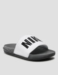 Nike Offcourt Adjust BQ4639-001 Sandal Pria