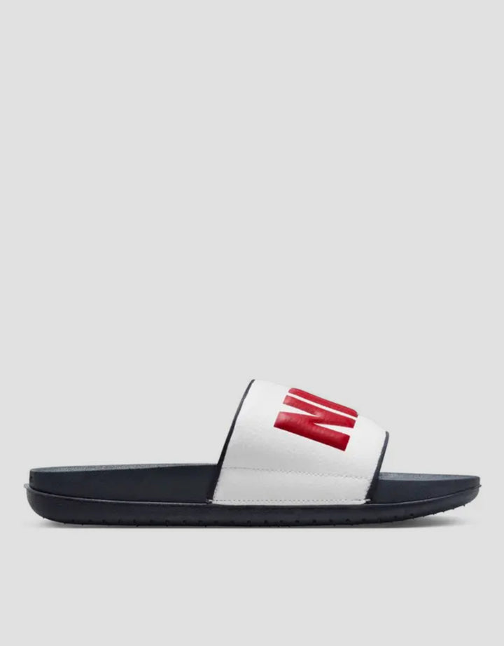 Nike Offcourt Adjust BQ4639-104 Sandal Pria
