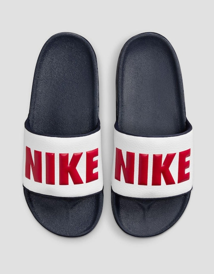 Nike Offcourt Adjust BQ4639-104 Sandal Pria