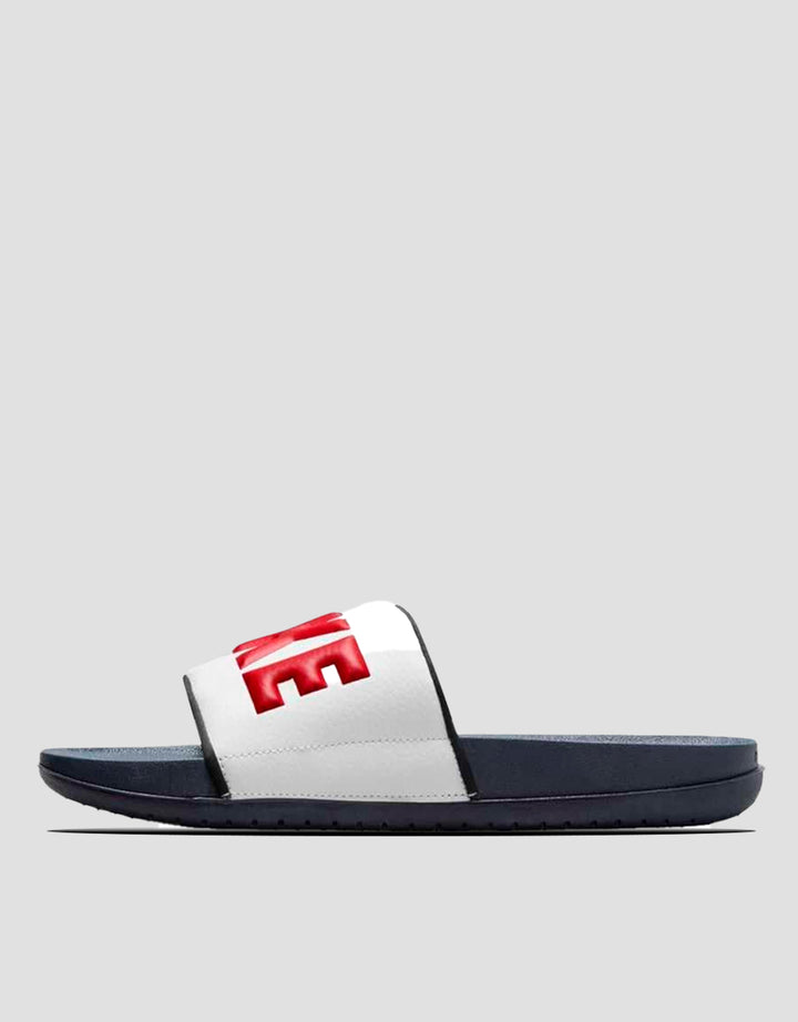 Nike Offcourt Adjust BQ4639-104 Sandal Pria