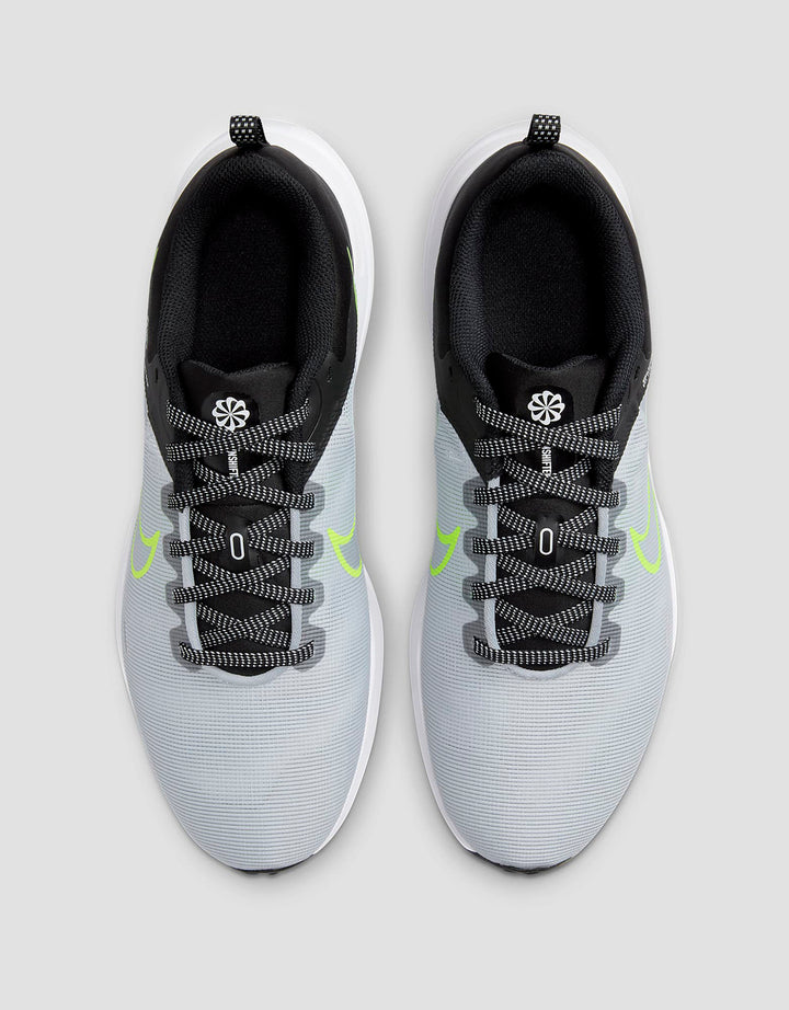 Nike Downshifter 12 DD9293-011 Sepatu Running Pria