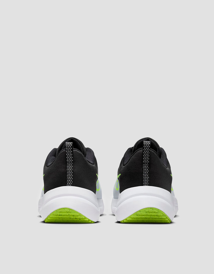Nike Downshifter 12 DD9293-011 Sepatu Running Pria