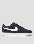 Nike Court Vision Low Next Nature DH2987-001 Sepatu Pria