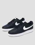 Nike Court Vision Low Next Nature DH2987-001 Sepatu Pria