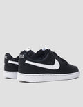 Nike Court Vision Low Next Nature DH2987-001 Sepatu Pria