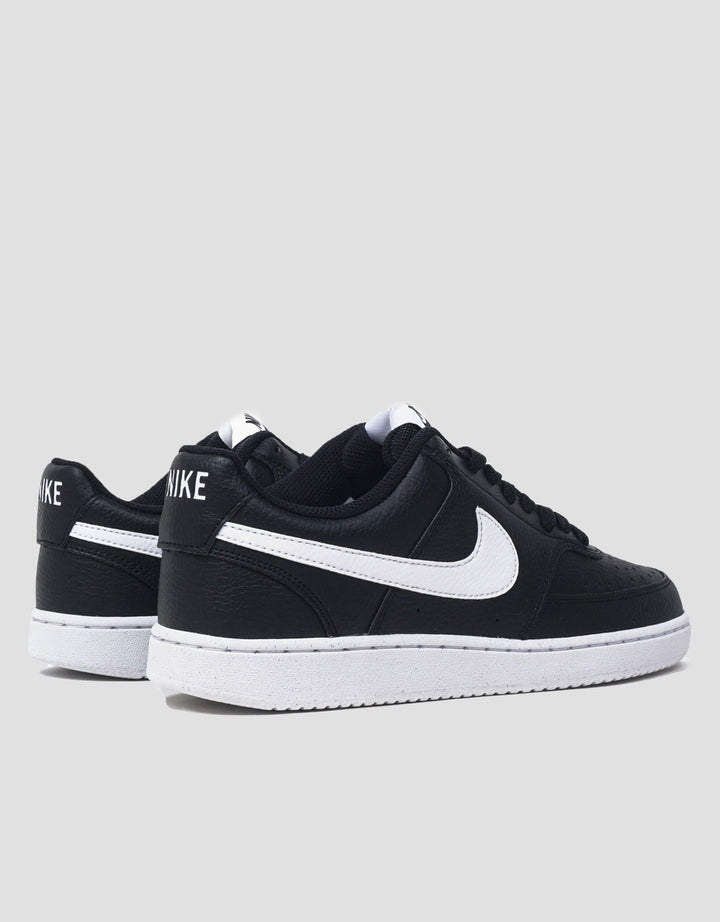 Nike Court Vision Low Next Nature DH2987-001 Sepatu Pria