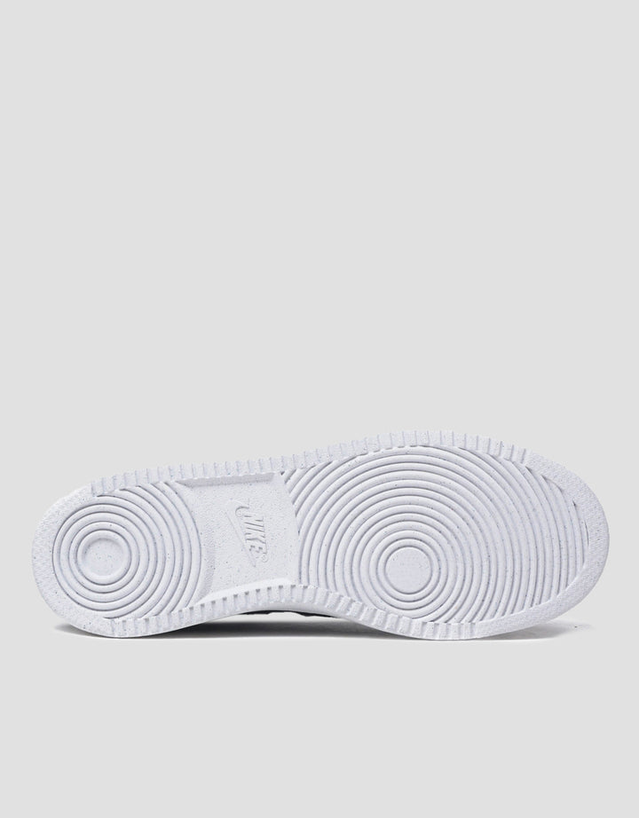 Nike Court Vision Low Next Nature DH2987-001 Sepatu Pria