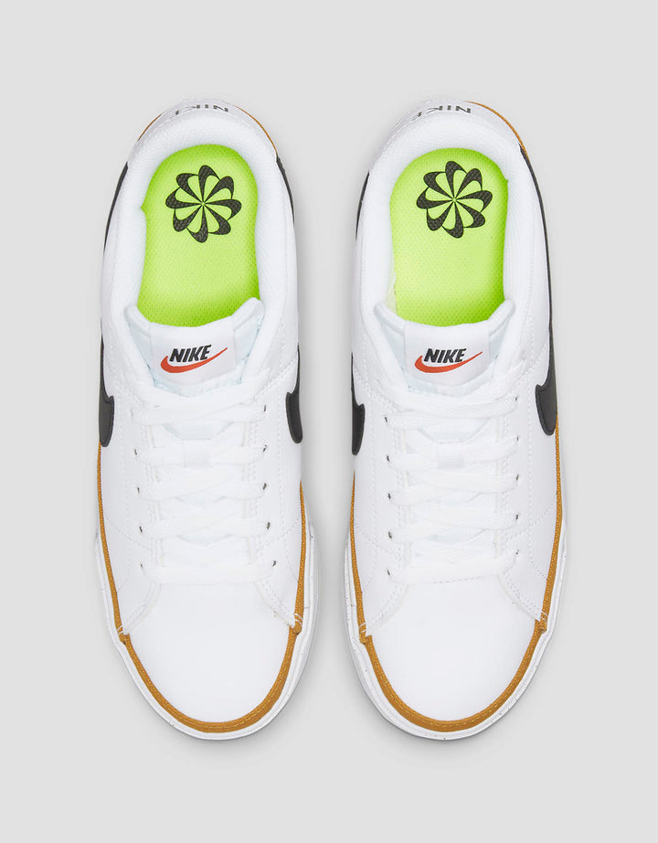 Nike Court Legacy Next Nature Sepatu Sneakers Wanita