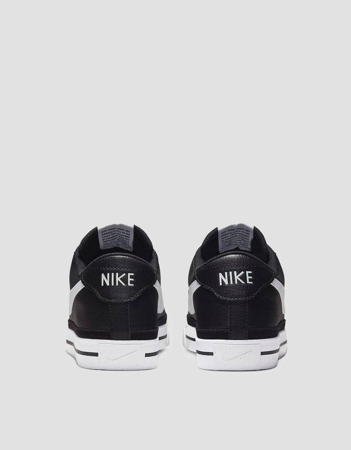 Nike Court Legacy DH3162-001 Sepatu Pria
