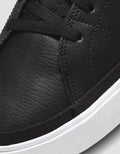 Nike Court Legacy DH3162-001 Sepatu Pria
