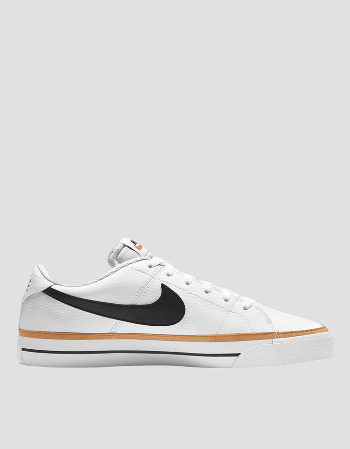 Nike Court Legacy DH3162-100 Sepatu Sneakers Pria