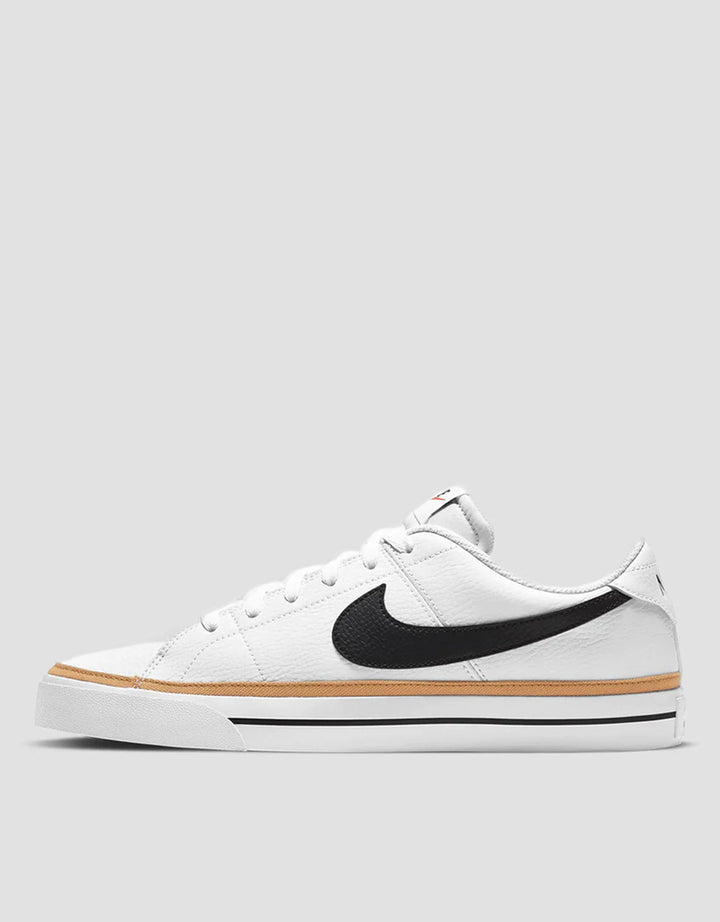 Nike Court Legacy DH3162-100 Sepatu Sneakers Pria