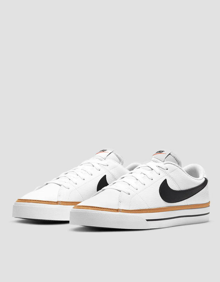 Nike Court Legacy DH3162-100 Sepatu Sneakers Pria