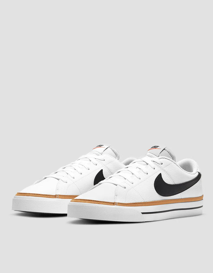 Nike Court Legacy DH3162-100 Sepatu Sneakers Pria
