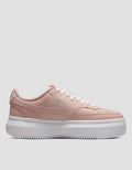 Nike Court Vision Alta DM0113-600 Sepatu Sneakers Wanita