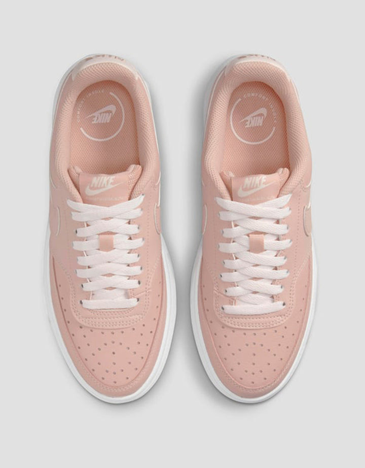 Nike Court Vision Alta DM0113-600 Sepatu Sneakers Wanita