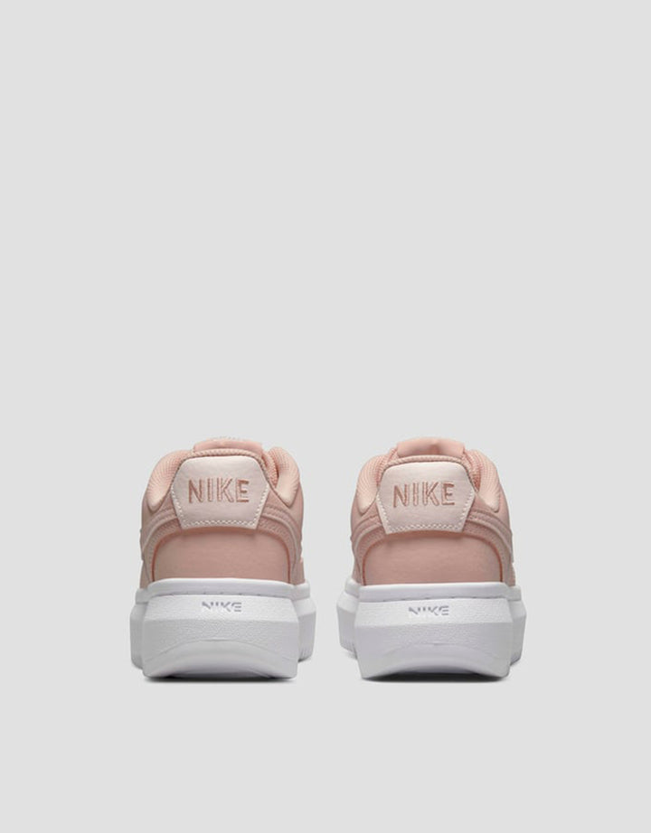 Nike Court Vision Alta DM0113-600 Sepatu Sneakers Wanita