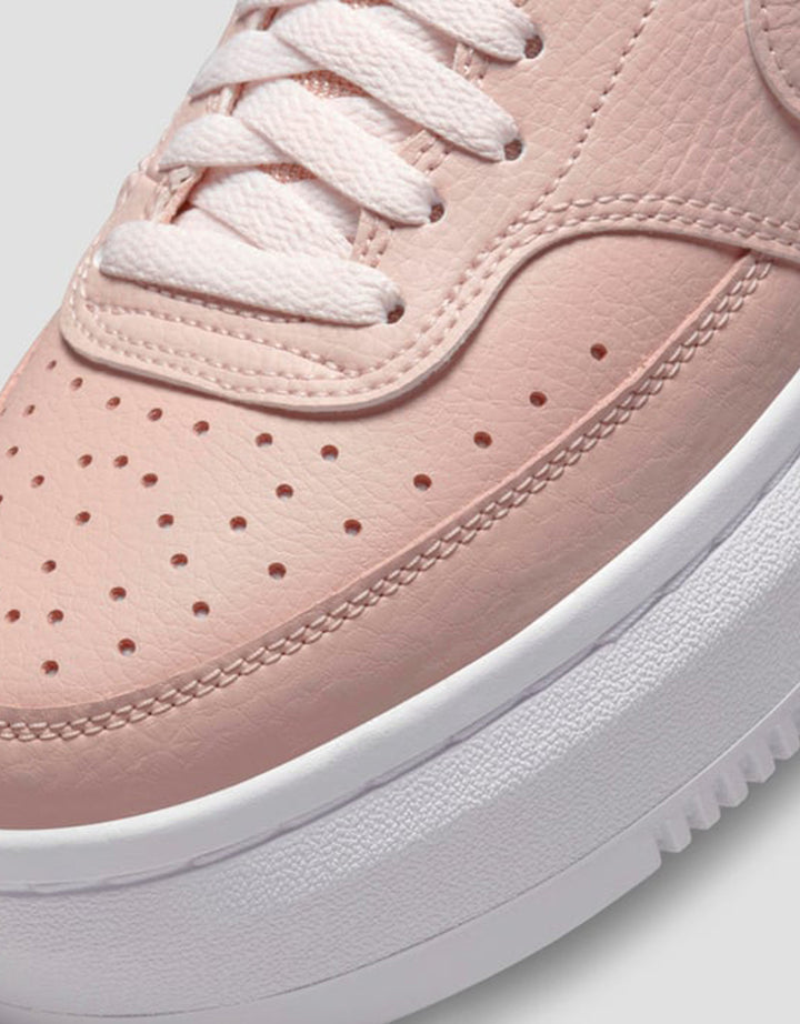 Nike Court Vision Alta DM0113-600 Sepatu Sneakers Wanita