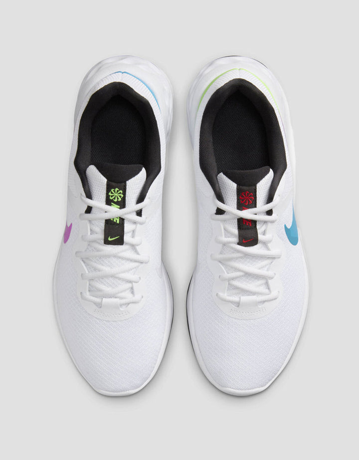 Nike Revolution 7 FJ1049-100 Sepatu Running Pria