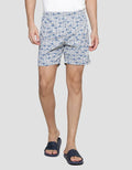 Cole Plane Travel Men's Boxer Shorts