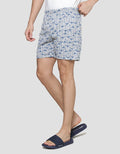 Cole Plane Travel Men's Boxer Shorts