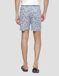 Cole Plane Travel Men's Boxer Shorts
