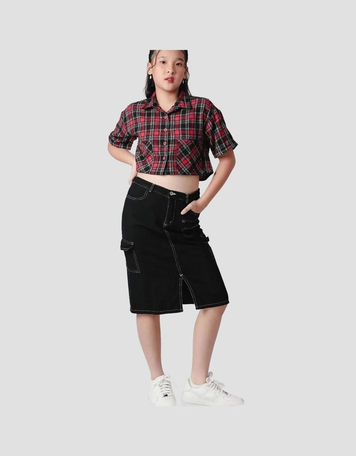 Exit Aizya Blus Wanita