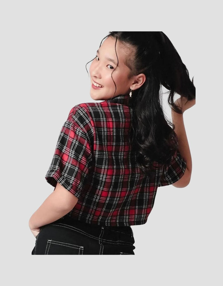 Exit Aizya Blus Wanita