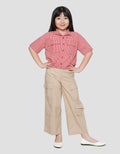 Exit Girls Yola Blouse Anak Perempuan