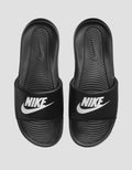 Nike Victori One Slide CN9675-002 Sandal Pria