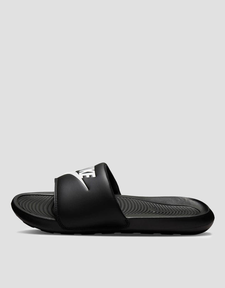 Nike Victori One Slide CN9675-002 Sandal Pria