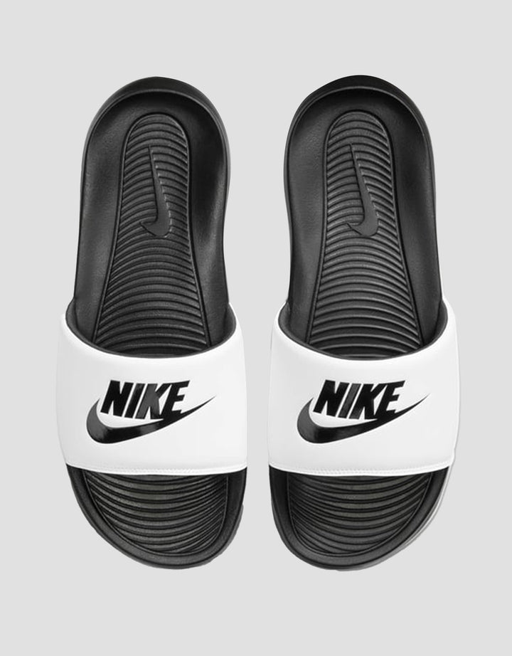 Nike Victori One Slide CN9675-005 Sandal Pria