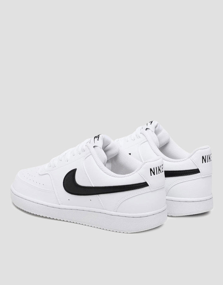 Nike Court Vision Low Next Nature DH2987-101 Sepatu Pria