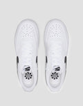 Nike Court Vision Low Next Nature DH2987-101 Sepatu Pria