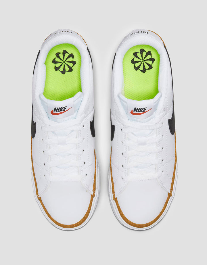 Nike Court Legacy Next Nature Sepatu Sneakers Wanita