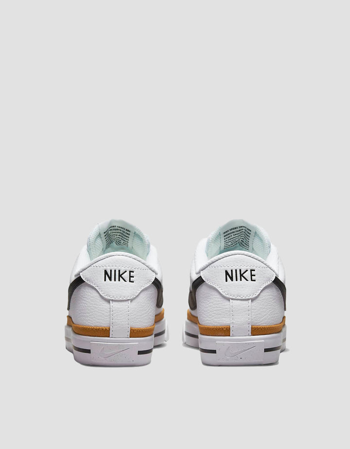 Nike Court Legacy Next Nature Sepatu Sneakers Wanita