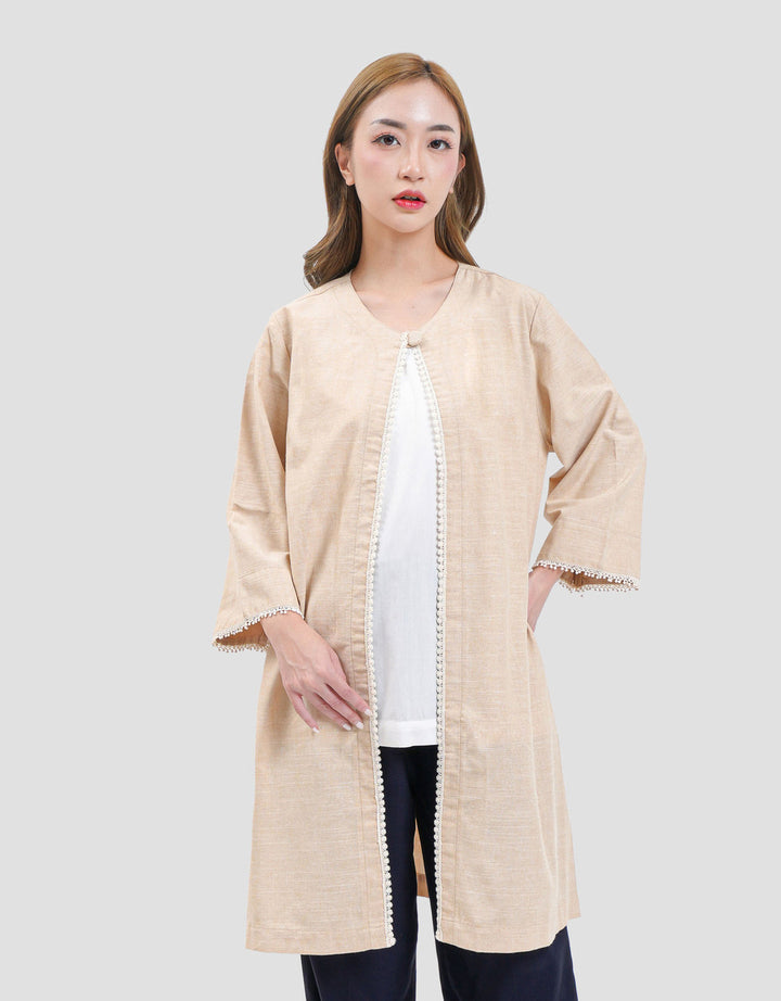 Cardinal Femme Tunik DANADH0005D Wanita