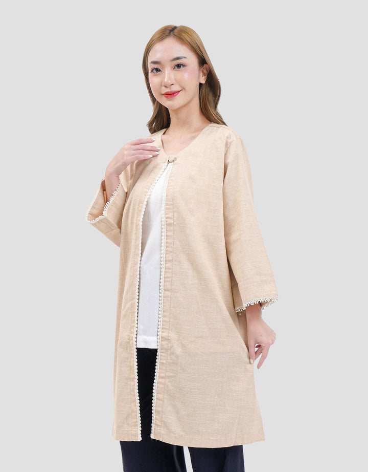 Cardinal Femme Tunik DANADH0005D Wanita