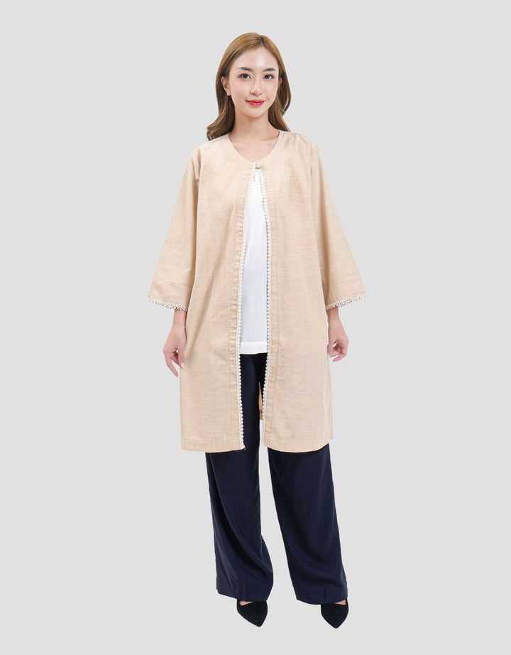 Cardinal Femme Tunik DANADH0005D Wanita