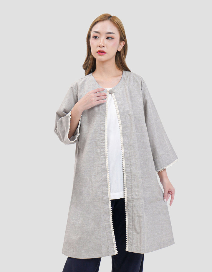 Cardinal Femme Tunik DANADH0006D Wanita