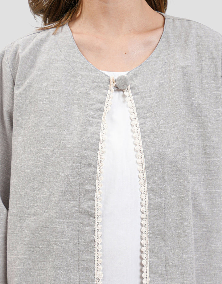 Cardinal Femme Tunik DANADH0006D Wanita