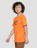Aero Eighty Nine Boys Short Sleeve T-Shirt