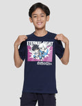 Aero Eternal Fight Boys Short Sleeve T-Shirt