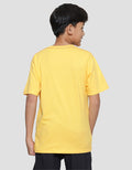 Aero Warrior Boys Short Sleeve T-Shirt
