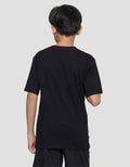 Aero Fighter Boys Short Sleeve T-Shirt