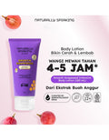 Erha Naturally Speaking Smooth Grapeseed Intensive Body Lotion