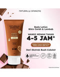 Erha Naturally Speaking Happy Cocoa Hydrating Body Lotion